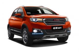 Haval H1 '2014